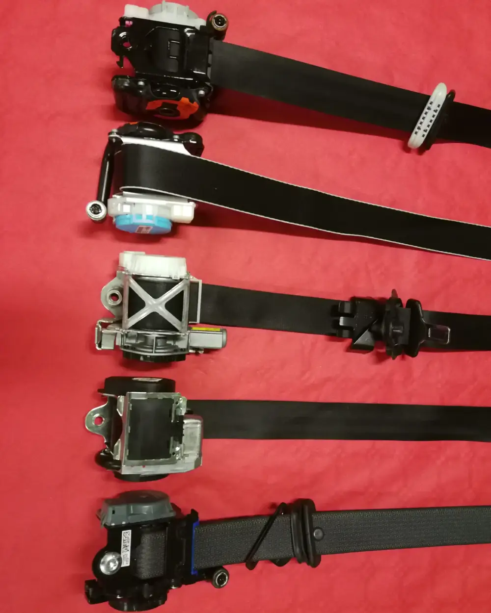 seat-belt_repair