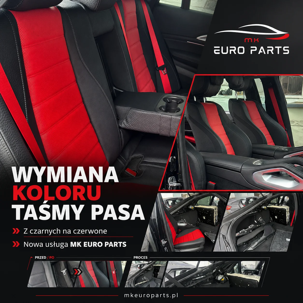wymiana-koloru-pasow-bezpieczenstwa
